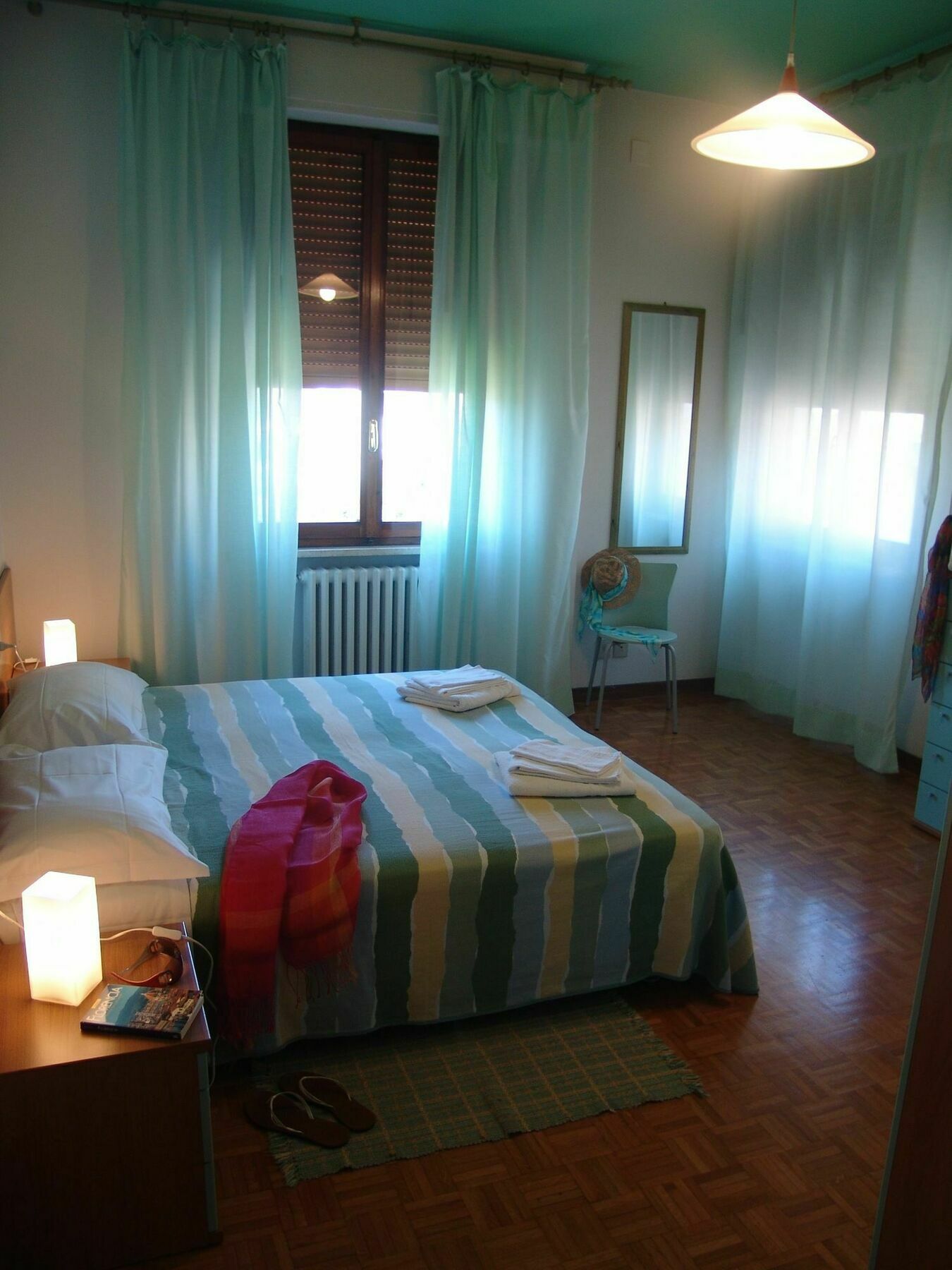 Welcome In Appartamento *