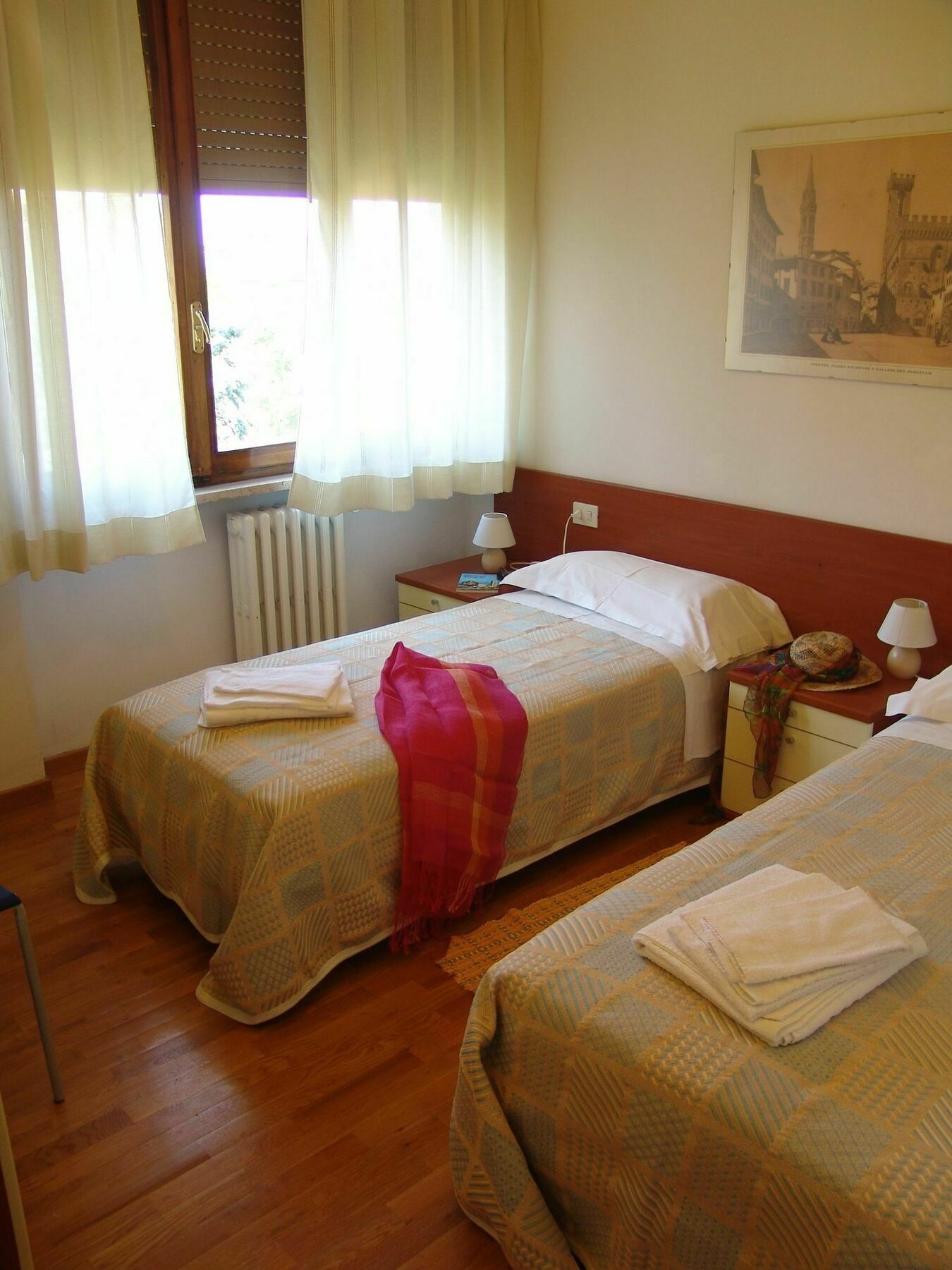 Appartamento Welcome In Firenze
