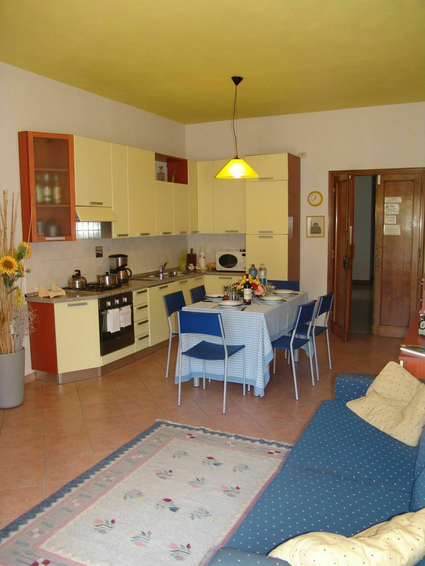 Welcome In Appartamento