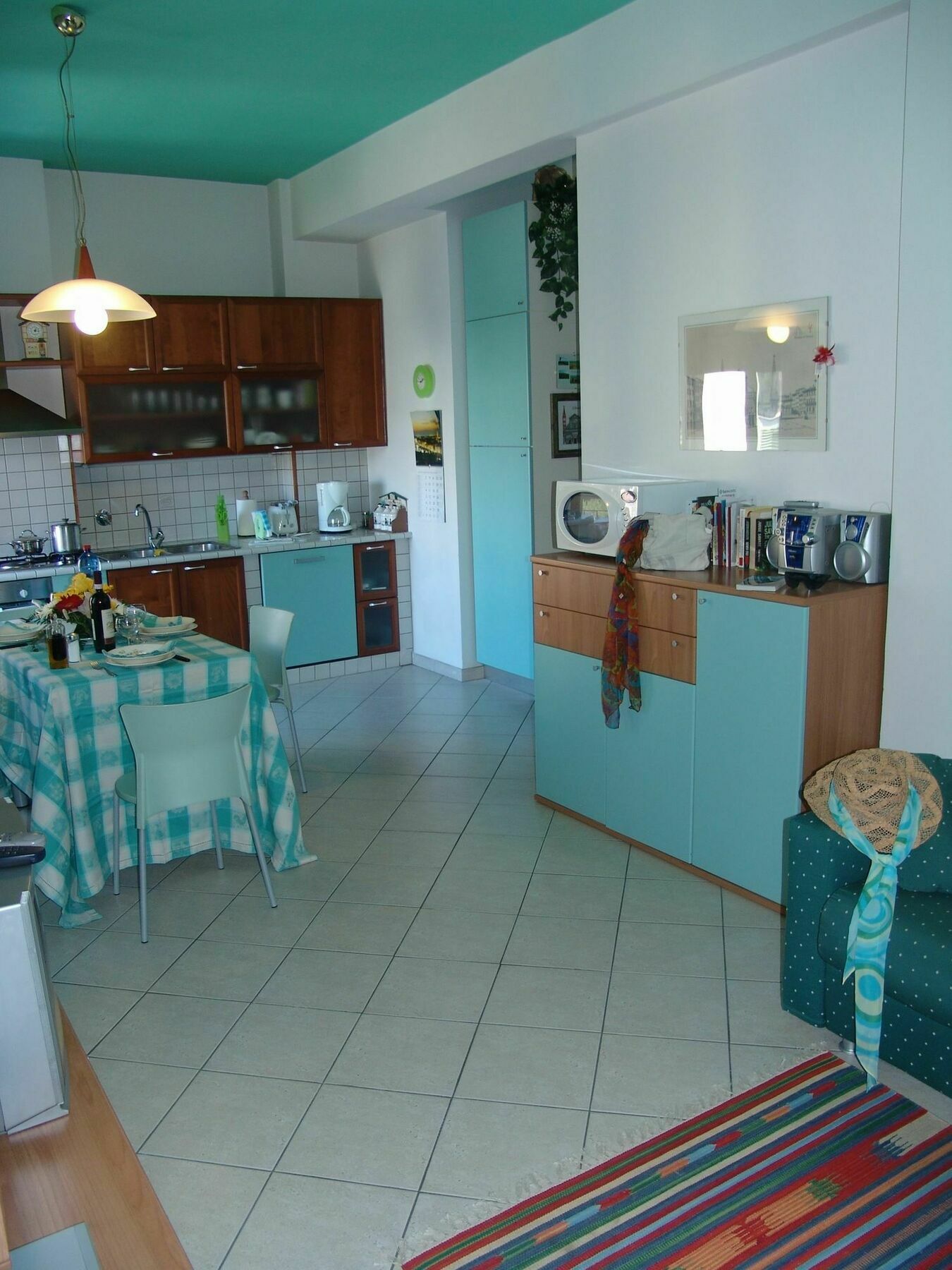Welcome In Appartamento Firenze